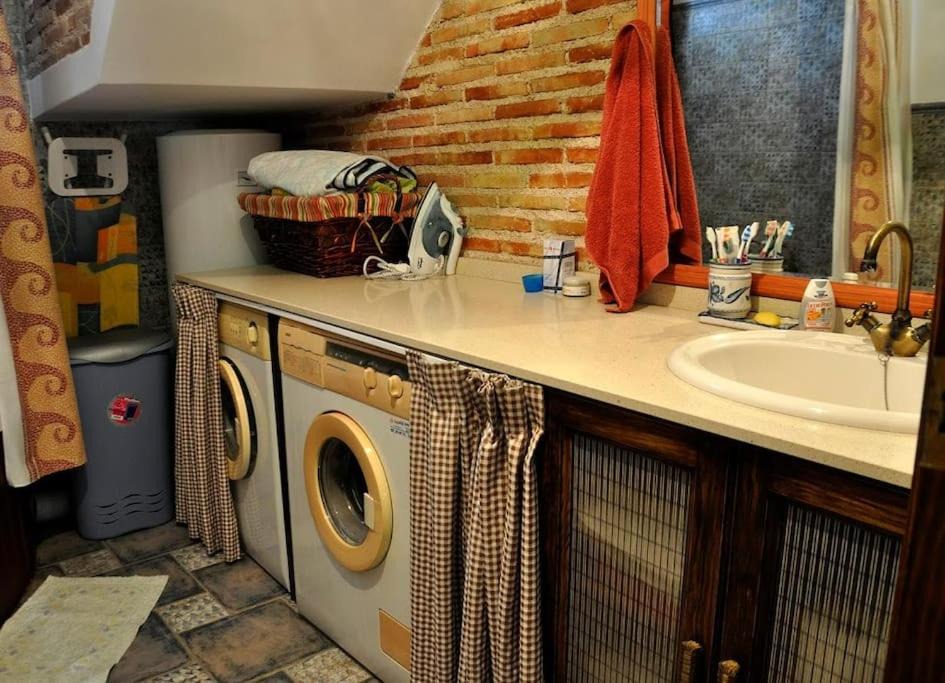Photo of Kitchen in Huerta de Arriba