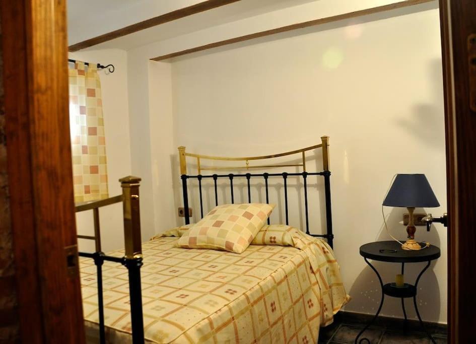 Photo of Bedroom in Huerta de Arriba
