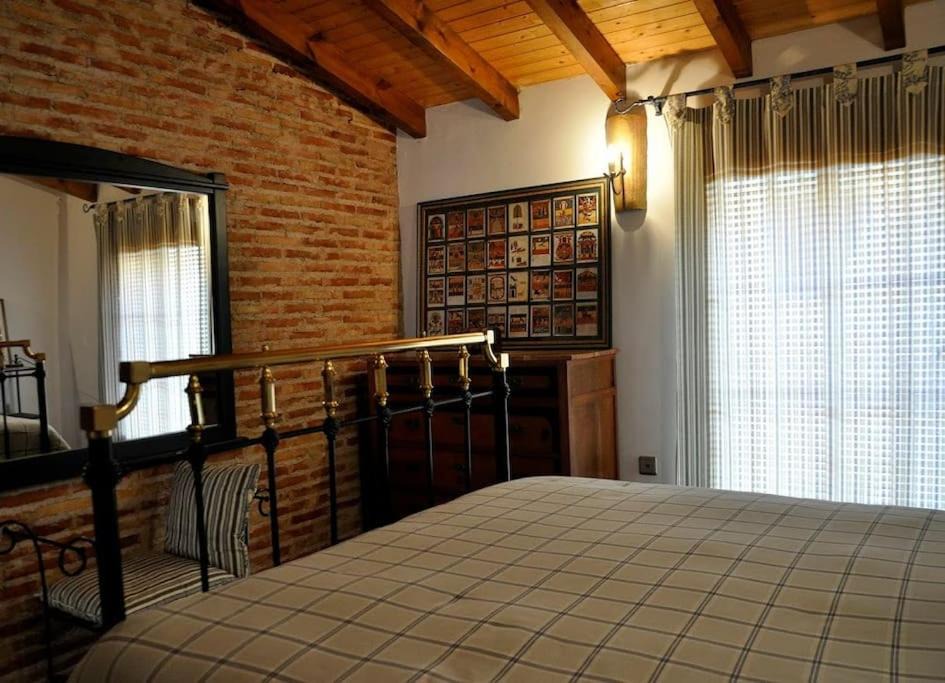 Photo of Bedroom in Huerta de Arriba