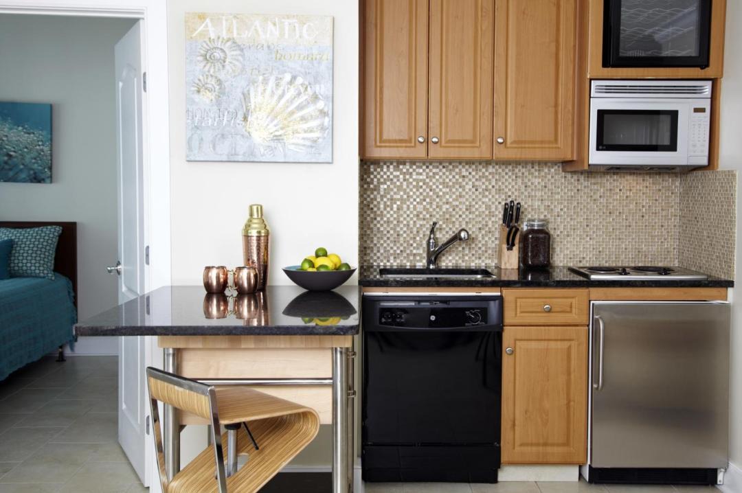 Photo of Kitchen in Greenport West