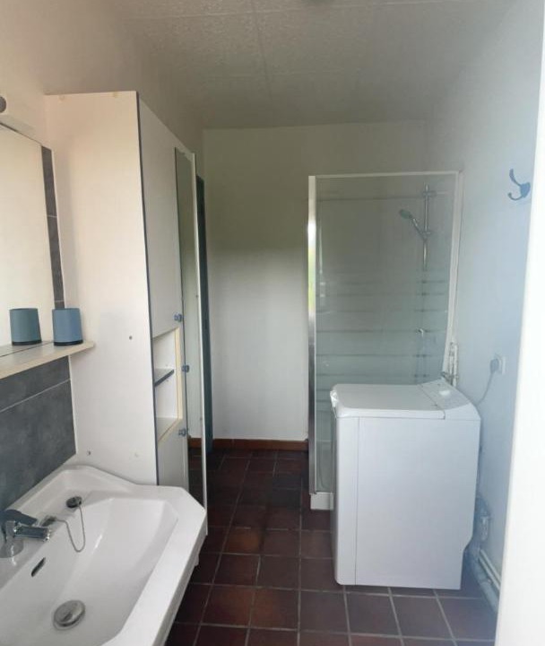 Photo of Bathroom in Sorbais