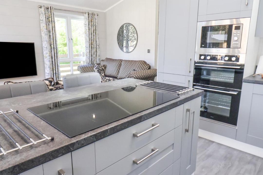 Photo of Kitchen in Egton