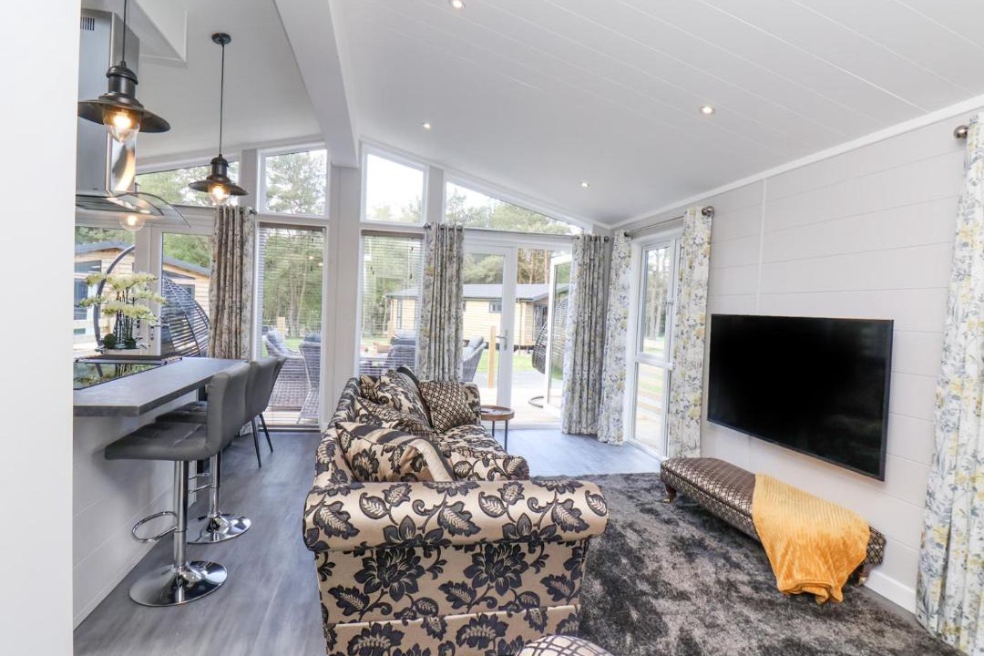 Photo of Livingroom in Egton