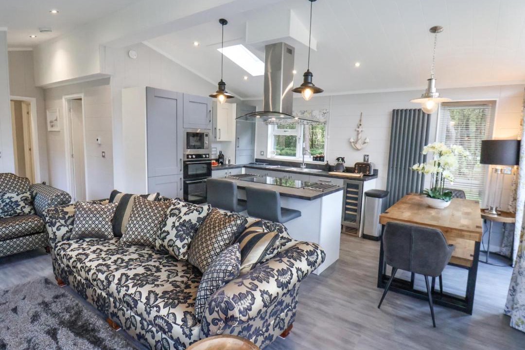 Photo of Livingroom in Egton