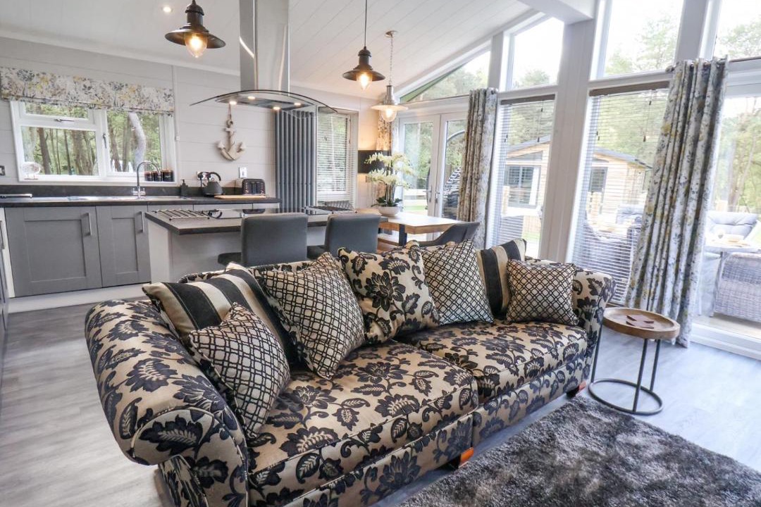 Photo of Livingroom in Egton