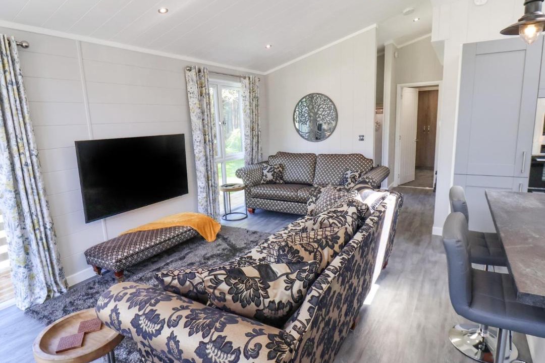 Photo of Livingroom in Egton