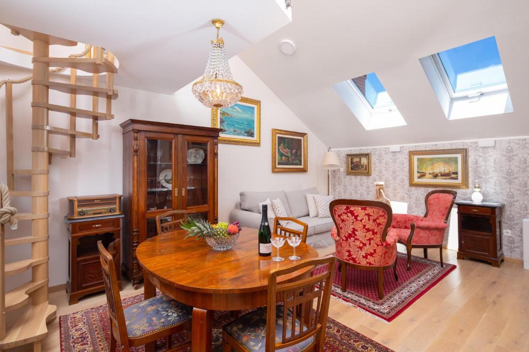 Photo of Livingroom in Trpanj