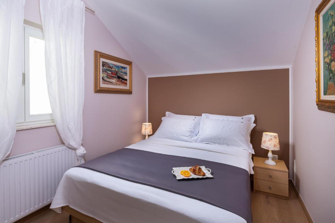 Photo of Bedroom in Trpanj