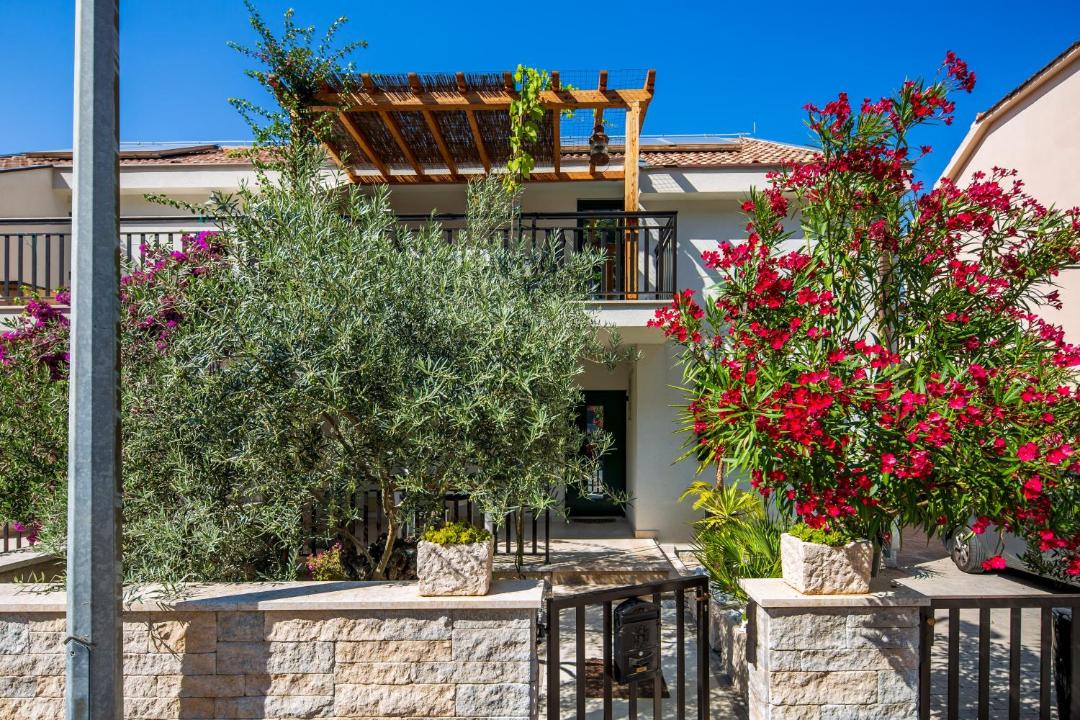 Photo of Patio Balcony in Trpanj