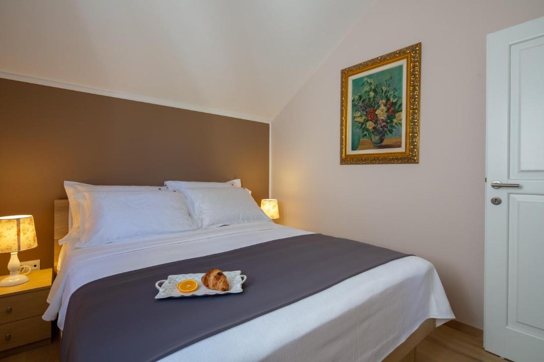 Photo of Bedroom in Trpanj