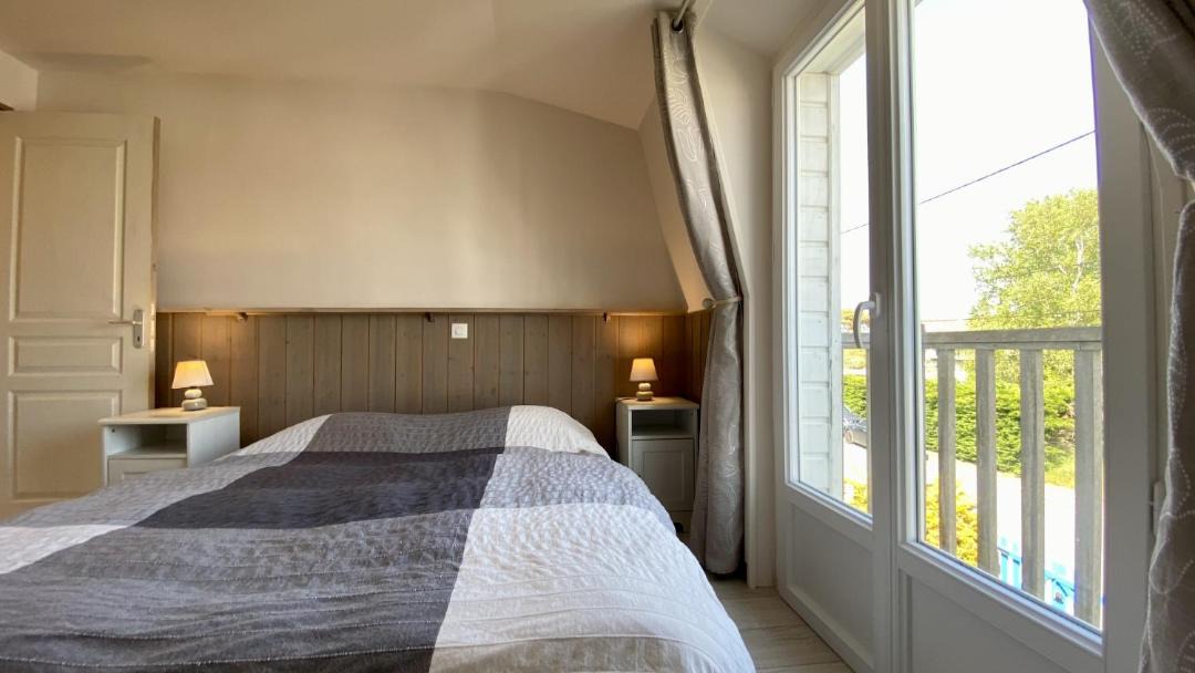 Photo of Bedroom in Le Crotoy