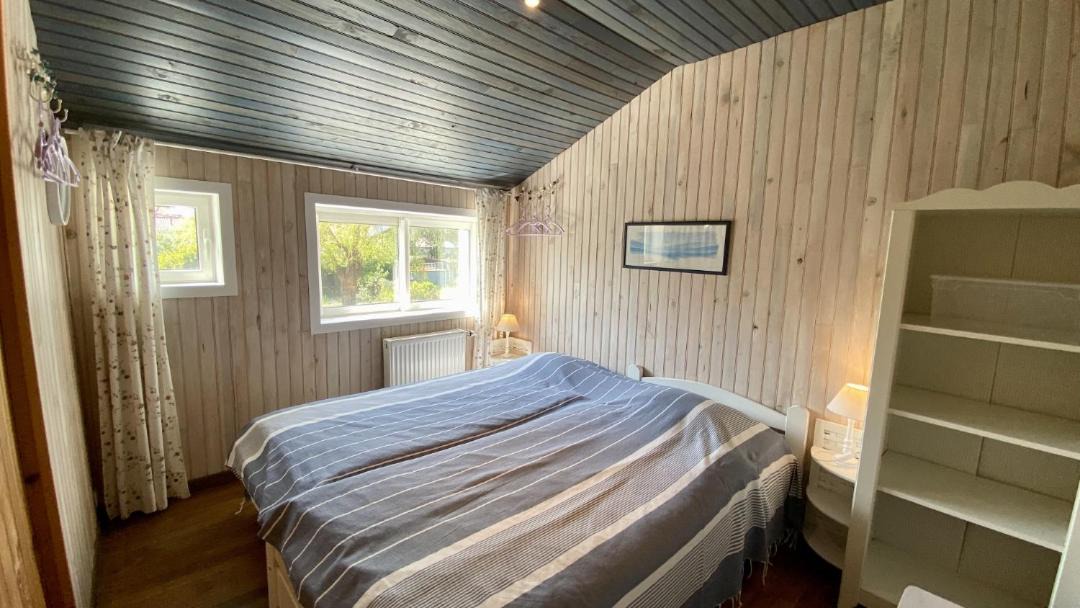Photo of Bedroom in Le Crotoy
