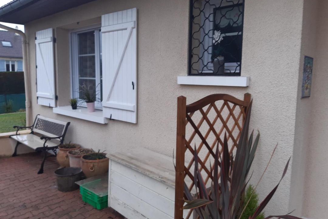 Photo of Others in Savigne-lʼEveque