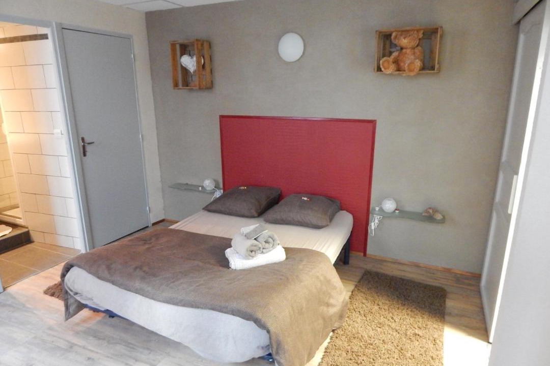 Photo of Bedroom in Old Town