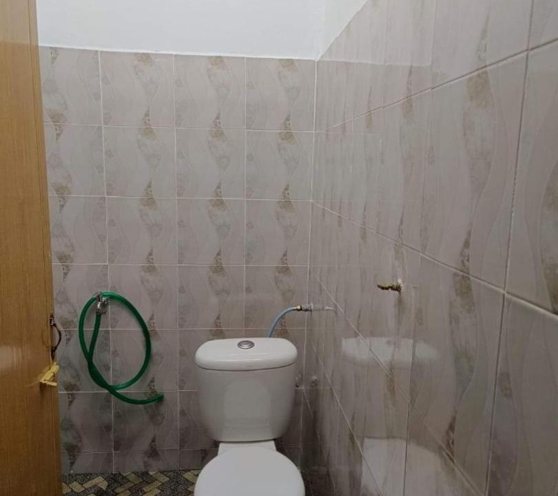 Photo of Bathroom in Kampung Nail
