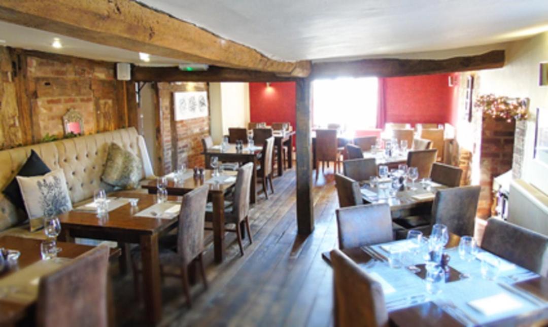 Photo of Kitchen in Haseley