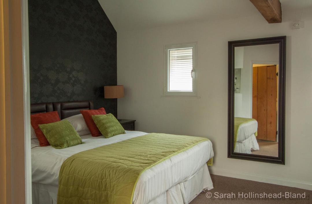 Photo of Bedroom in Haseley