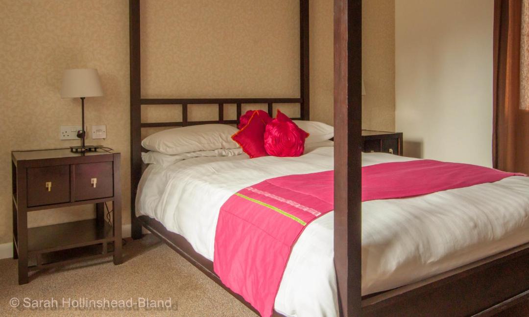 Photo of Bedroom in Haseley