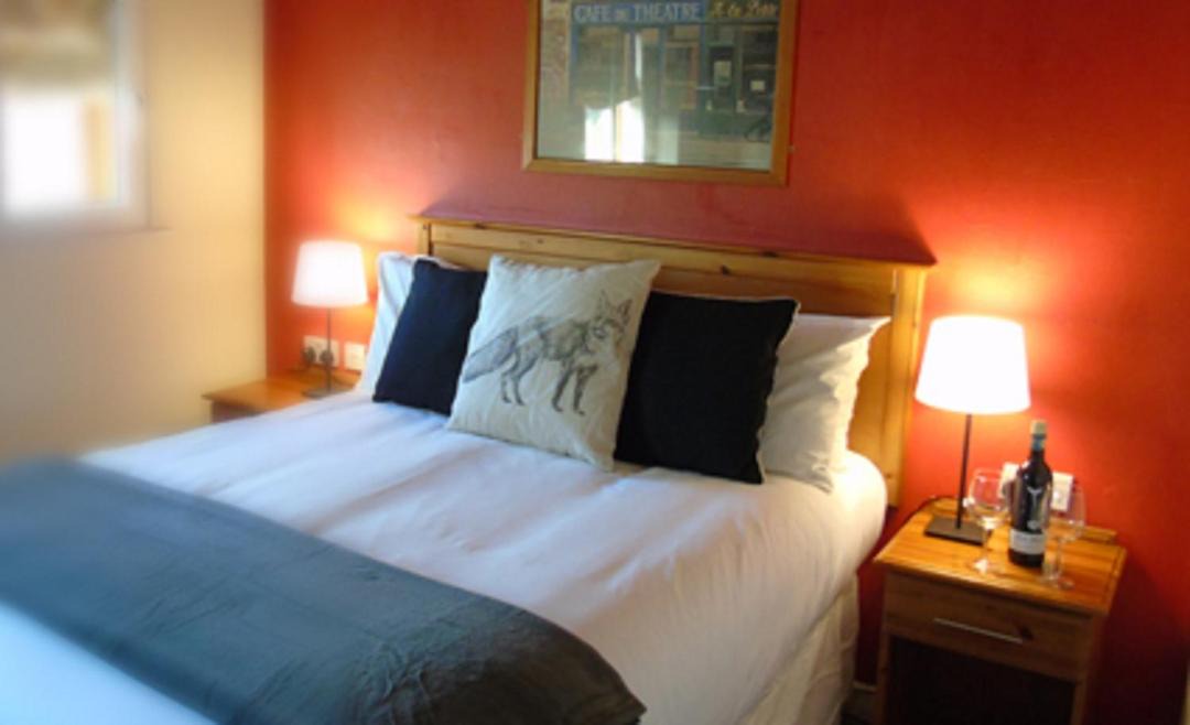 Photo of Bedroom in Haseley