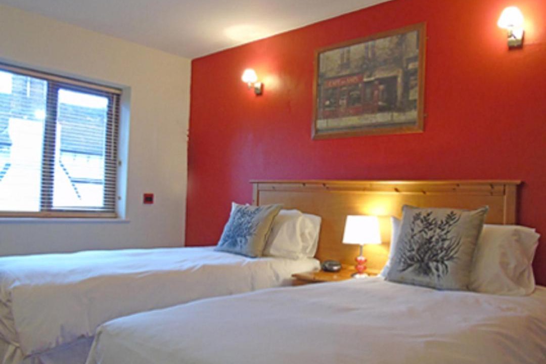 Photo of Bedroom in Haseley