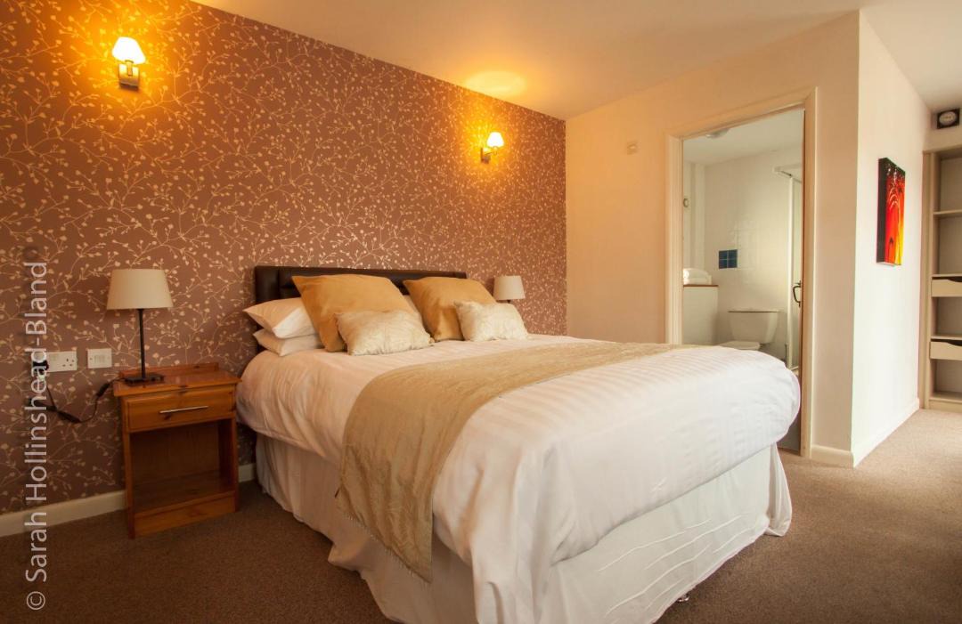 Photo of Bedroom in Haseley