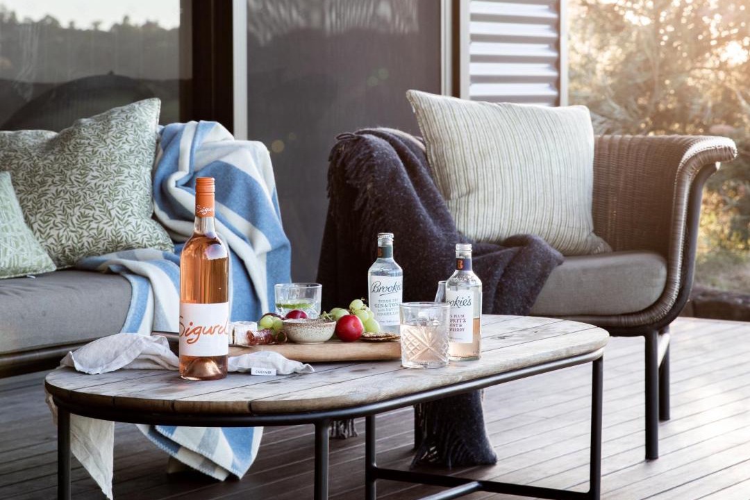 Photo of Patio Balcony in Talofa