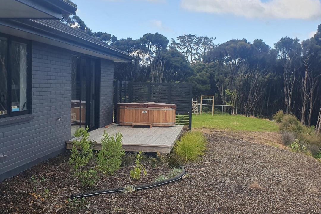 Photo of Others in Te Tii