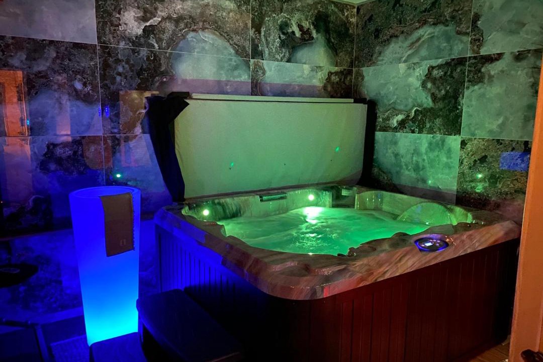 Photo of Bathroom in Saint-Amand-les-Eaux