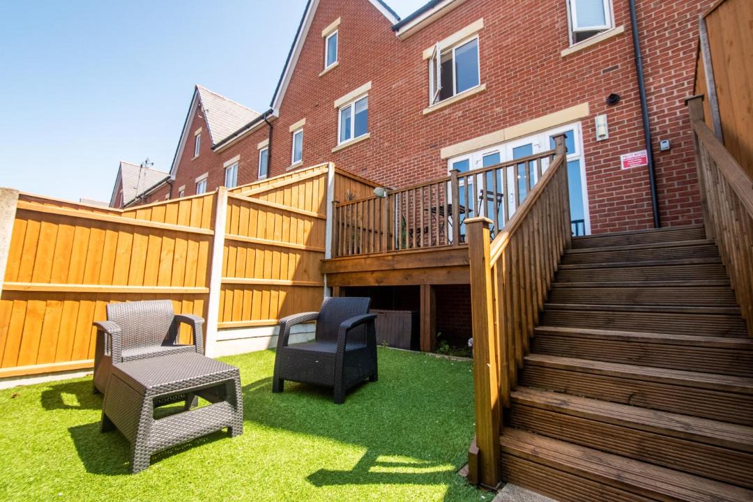 Photo of Others in Felixstowe