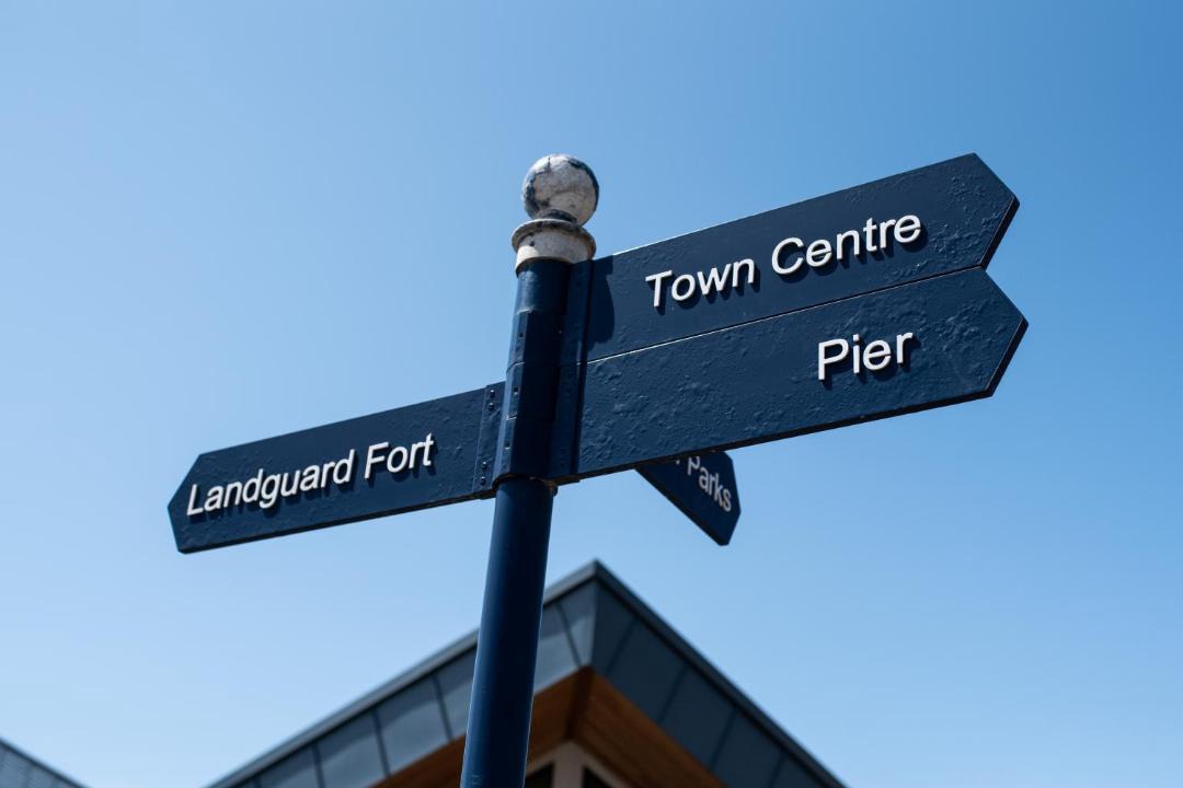 Photo of Others in Felixstowe