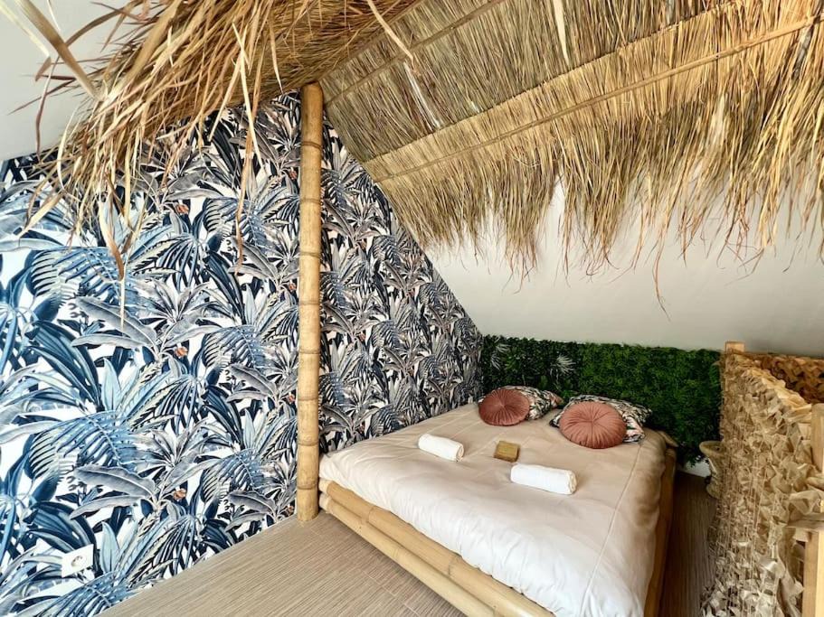 Photo of Bedroom in Souppes-sur-Loing