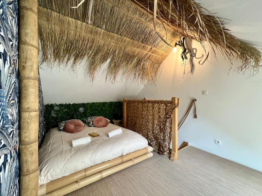 Photo of Bedroom in Souppes-sur-Loing