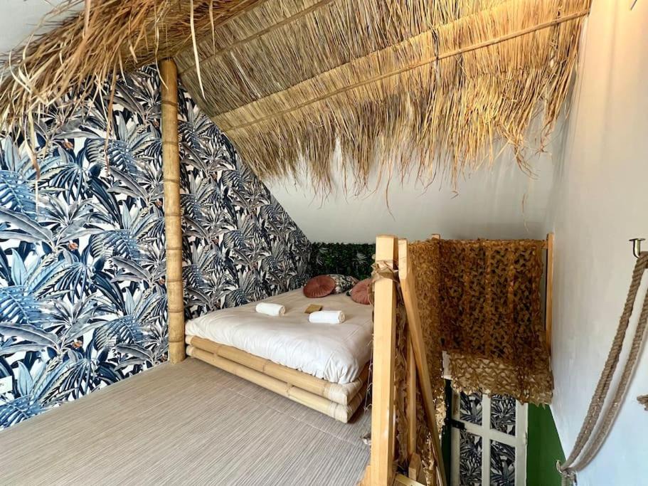 Photo of Bedroom in Souppes-sur-Loing