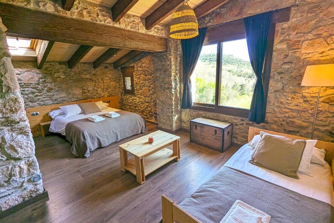 Photo of Bedroom in Amer