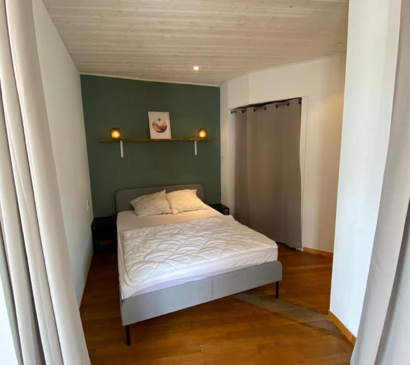 Photo of Bedroom in Cerizay
