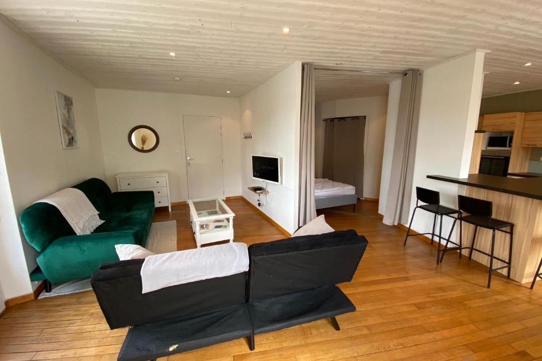 Photo of Livingroom in Cerizay