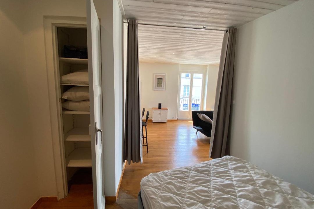 Photo of Bedroom in Cerizay