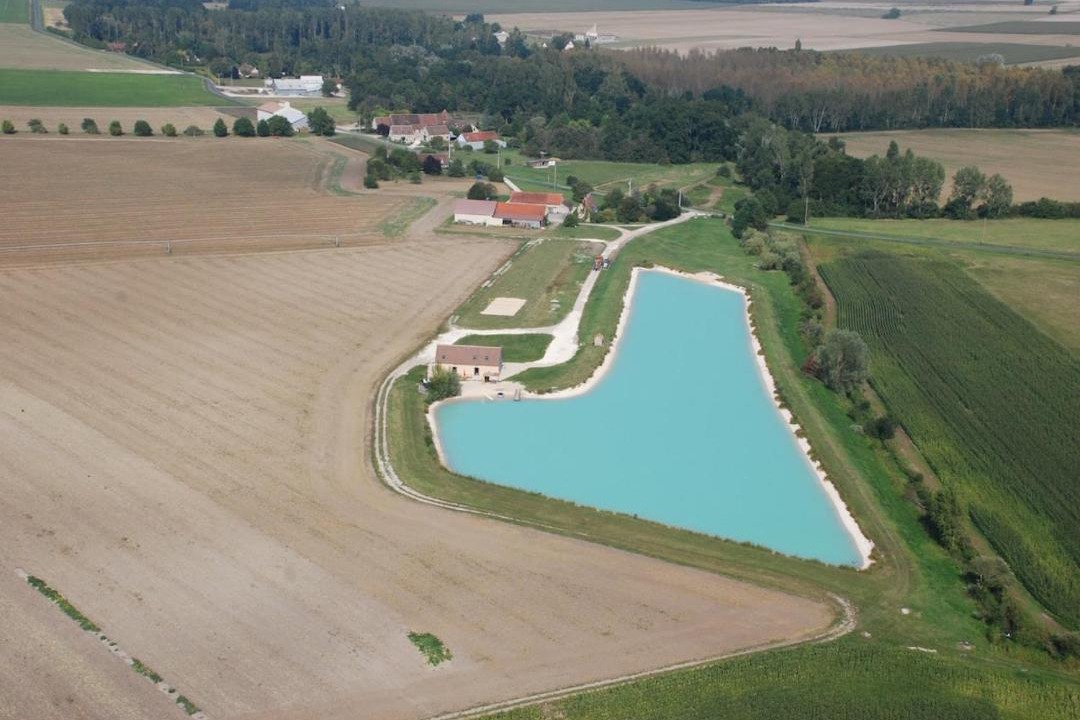 Photo of Outdoor in Saint-Hilaire-sur-Puiseaux