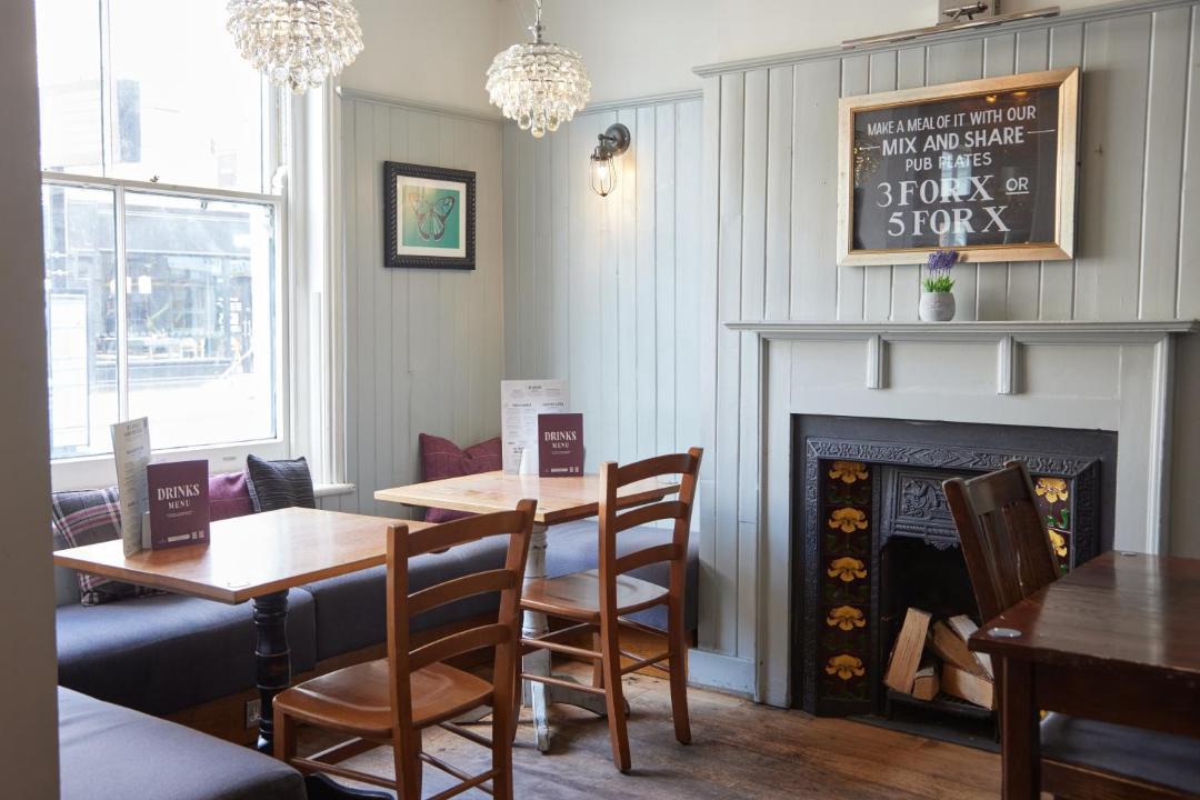 Photo of Others in Chichester