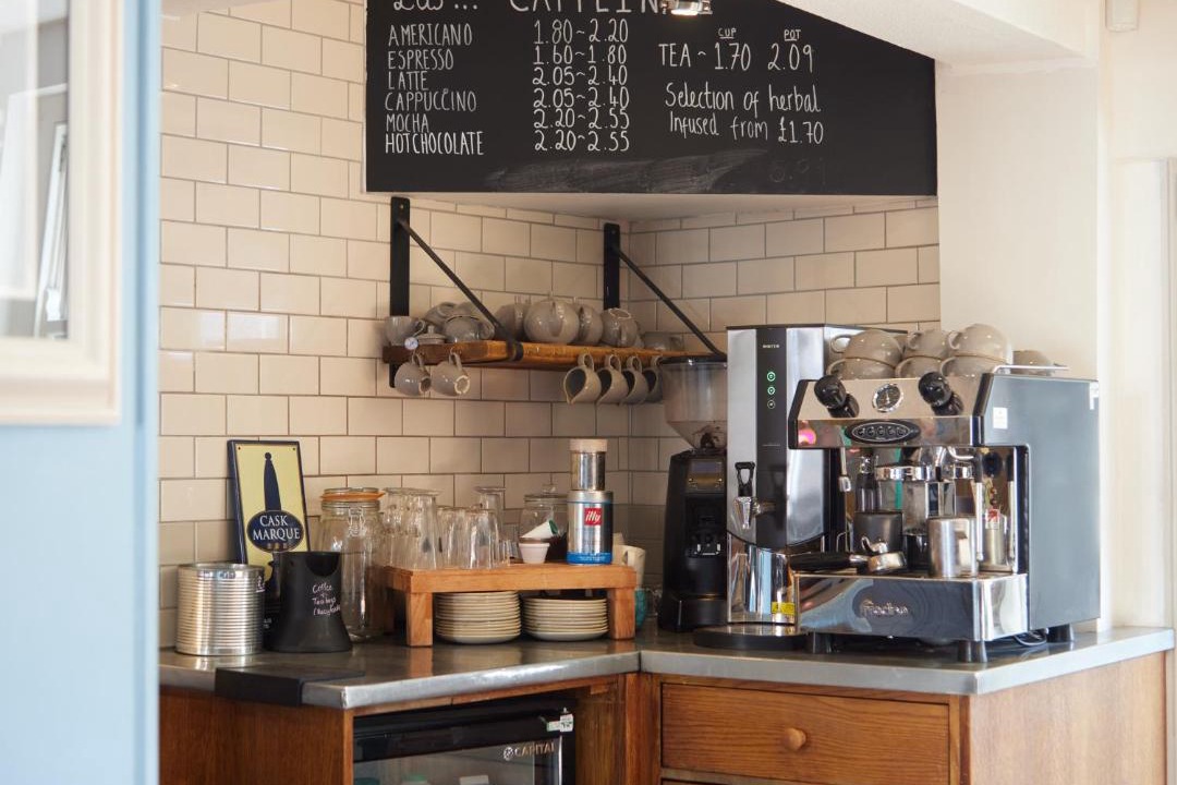 Photo of Kitchen in Chichester