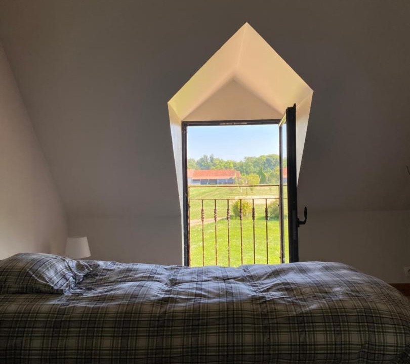 Photo of Bedroom in Saint-Hilaire-sur-Puiseaux