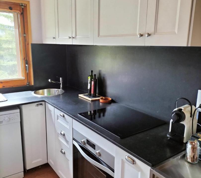 Photo of Kitchen in Saldes