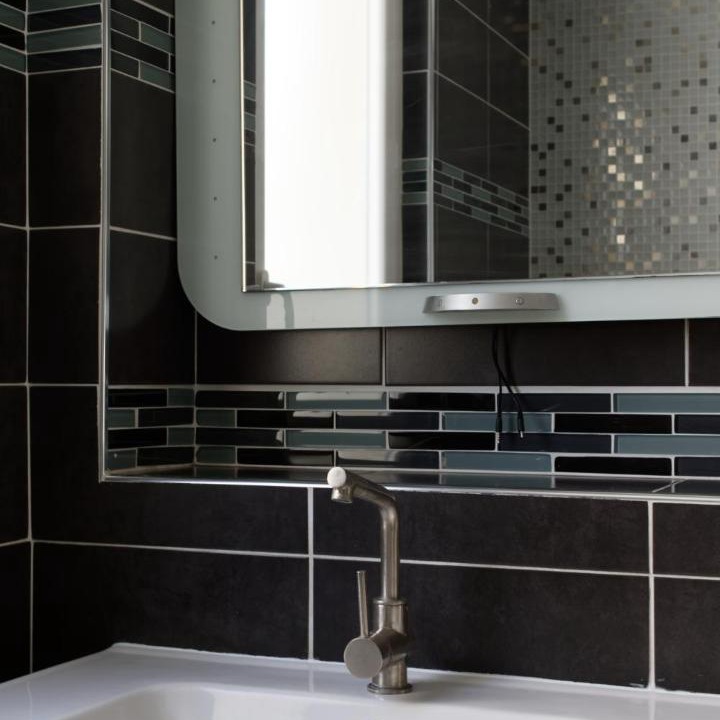 Photo of Bathroom in Gambetta