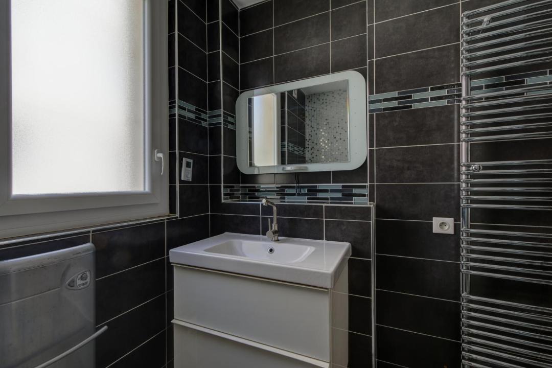 Photo of Bathroom in Gambetta