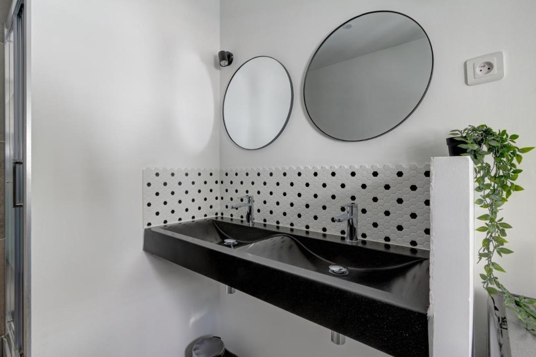 Photo of Bathroom in Gambetta