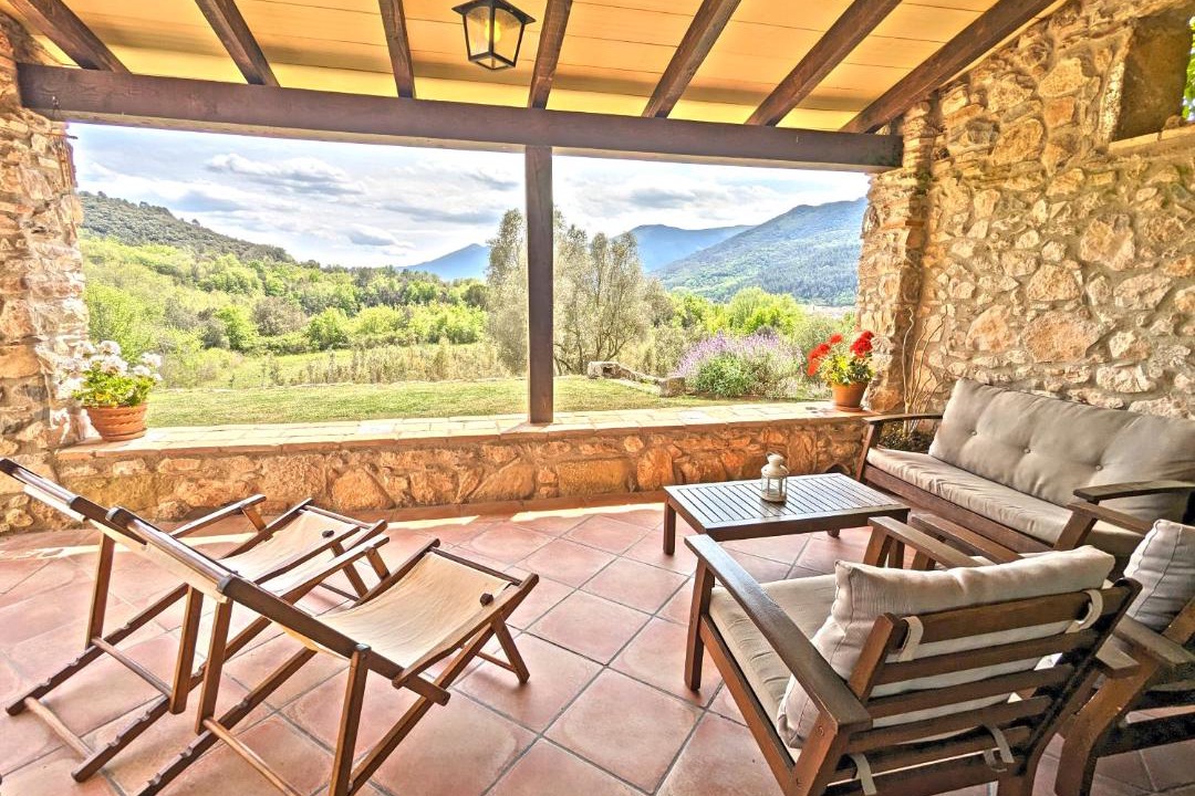 Photo of Patio Balcony in Amer
