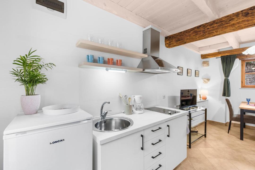 Photo of Kitchen in Pican