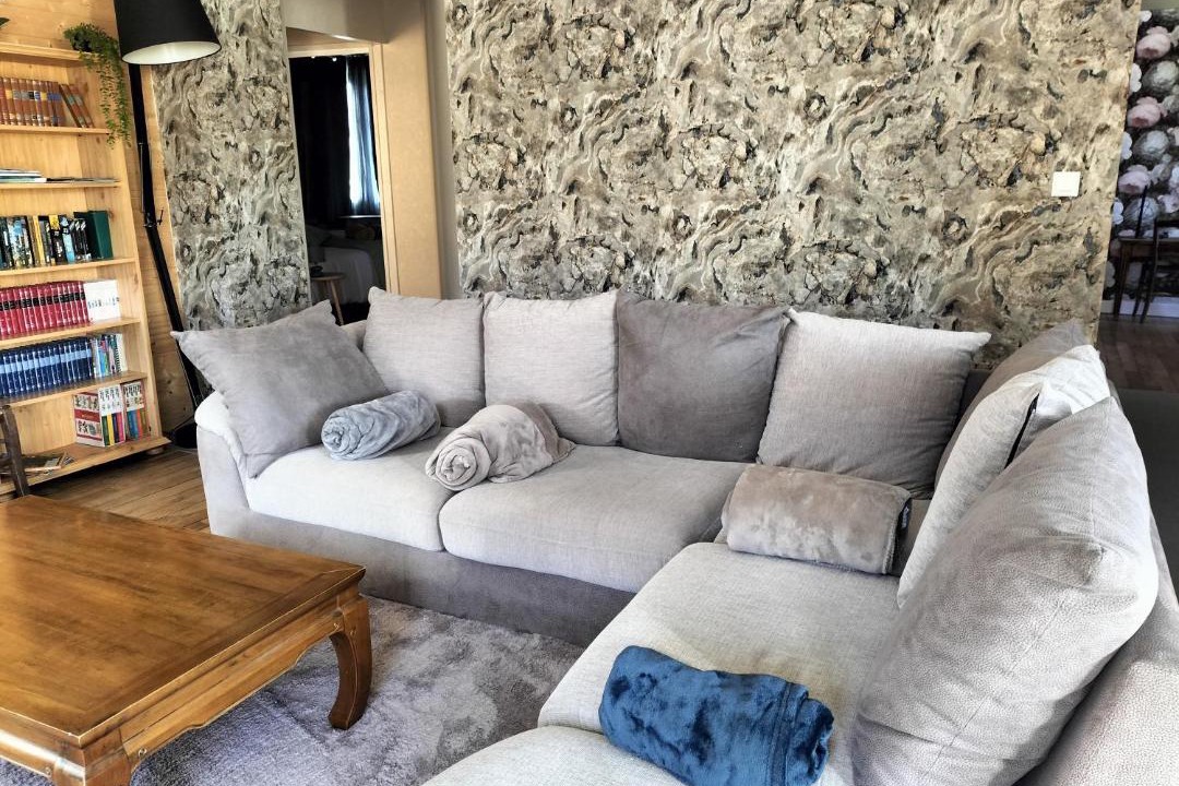 Photo of Livingroom in Rabat-les-Trois-Seigneurs