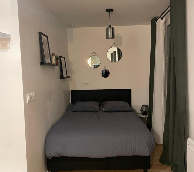 Photo of Bedroom in Provins