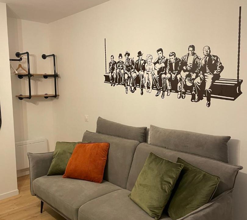 Photo of Livingroom in Provins